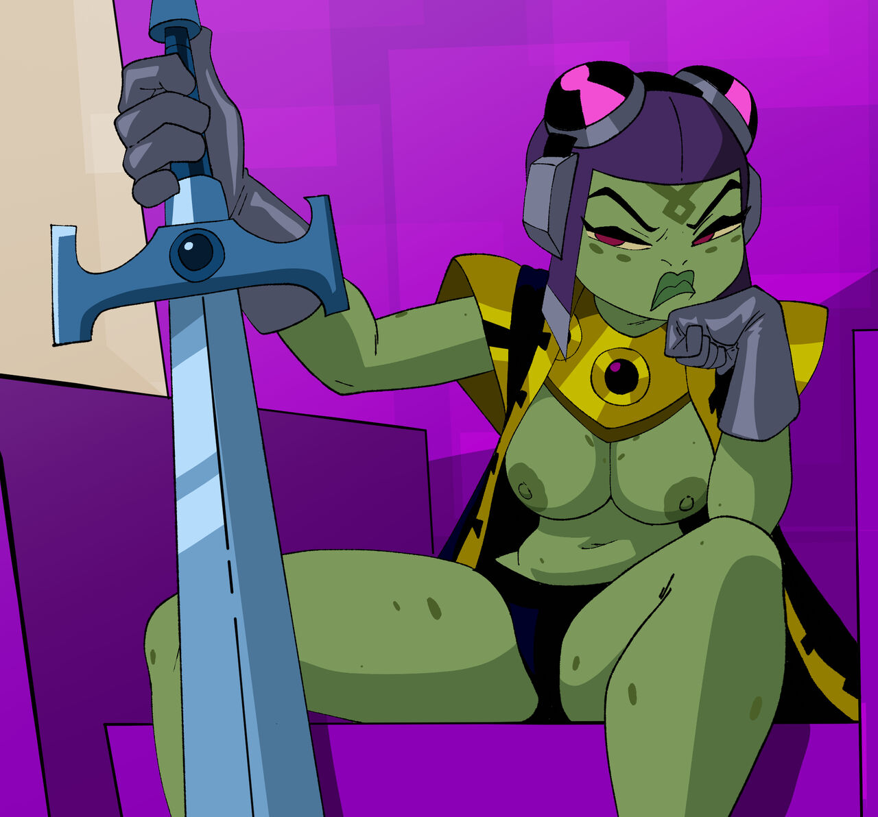 Ben 10 page 11 full