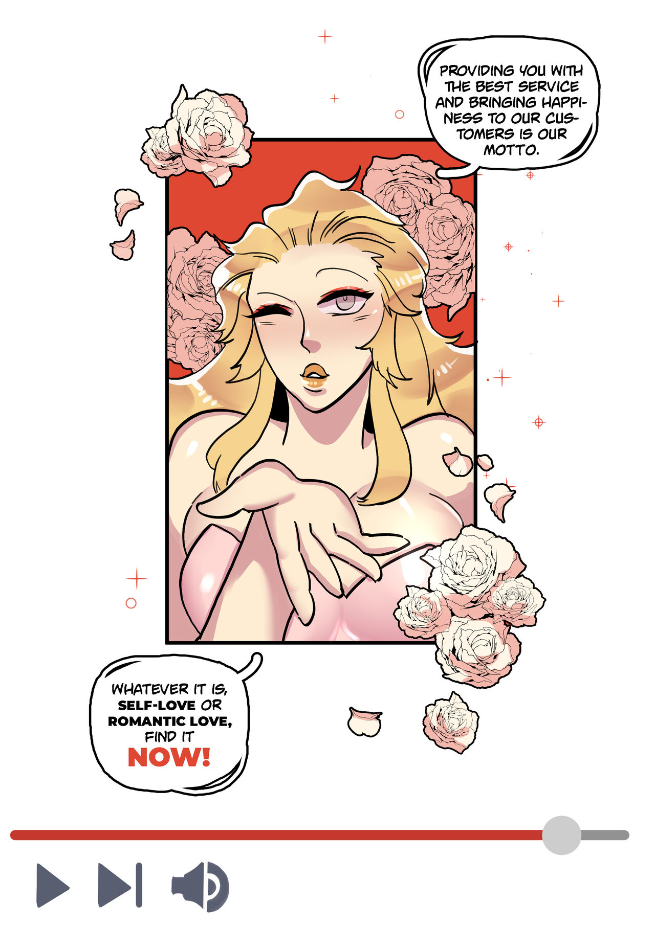Matchmaker page 10 full