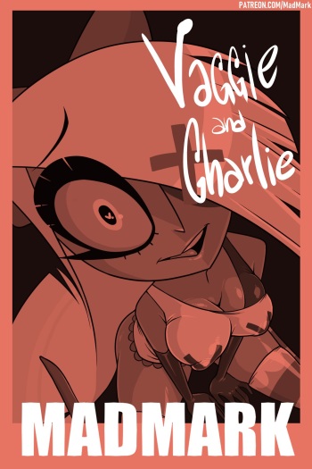 [MadMark] Hazbin Hotel Set cover