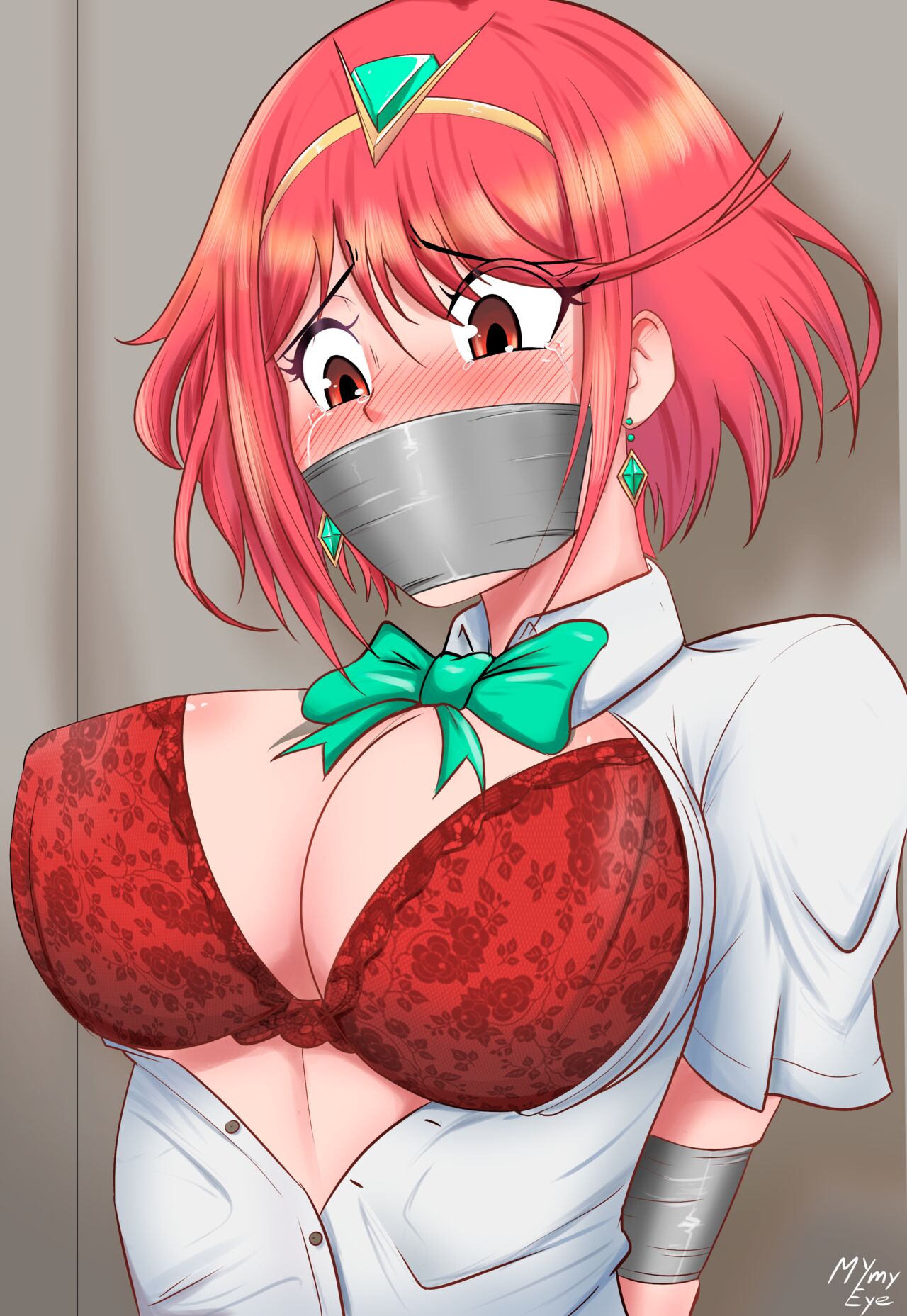 School Pyra page 12 full