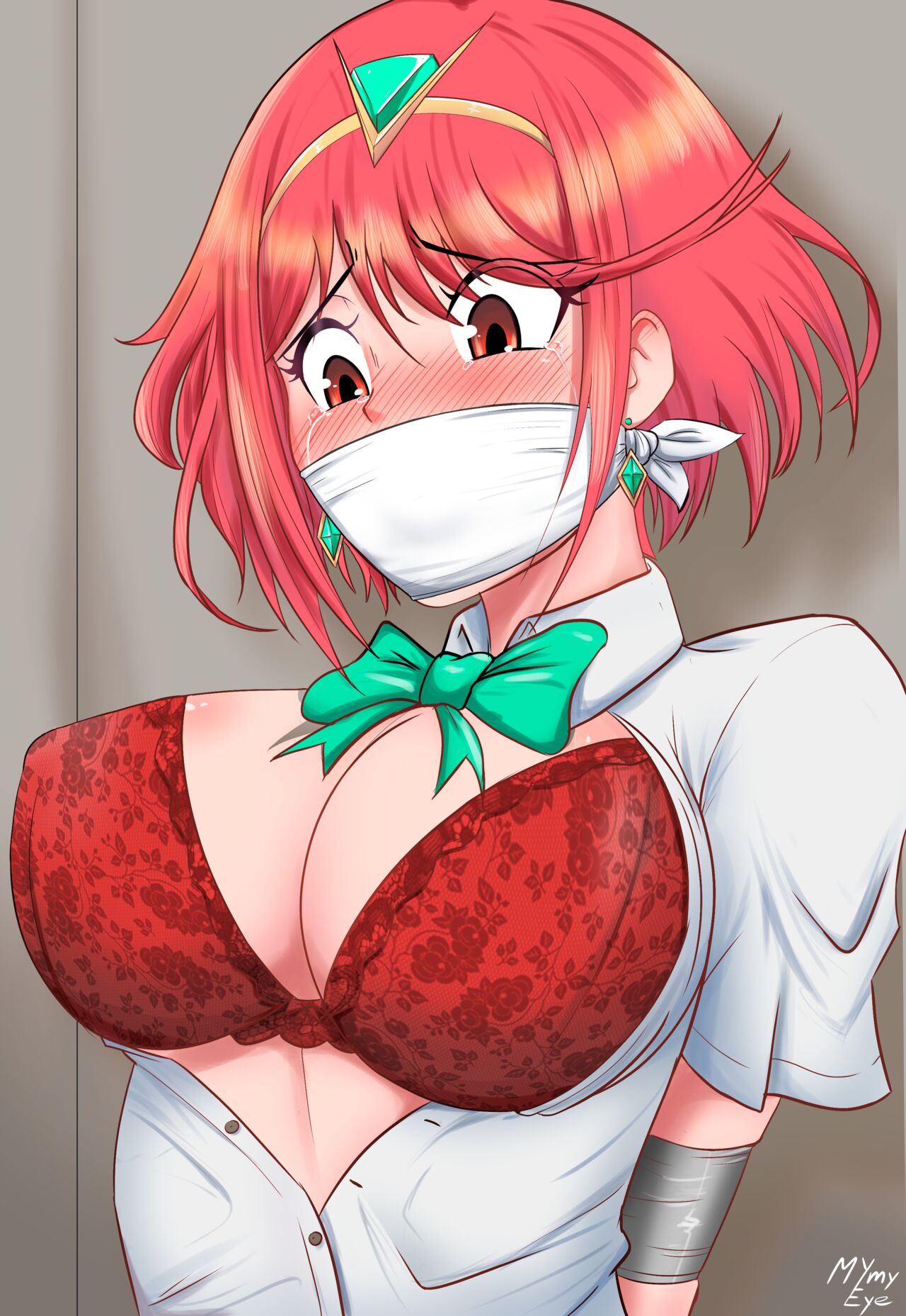School Pyra page 9 full