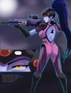 One Shot!  One Kill!