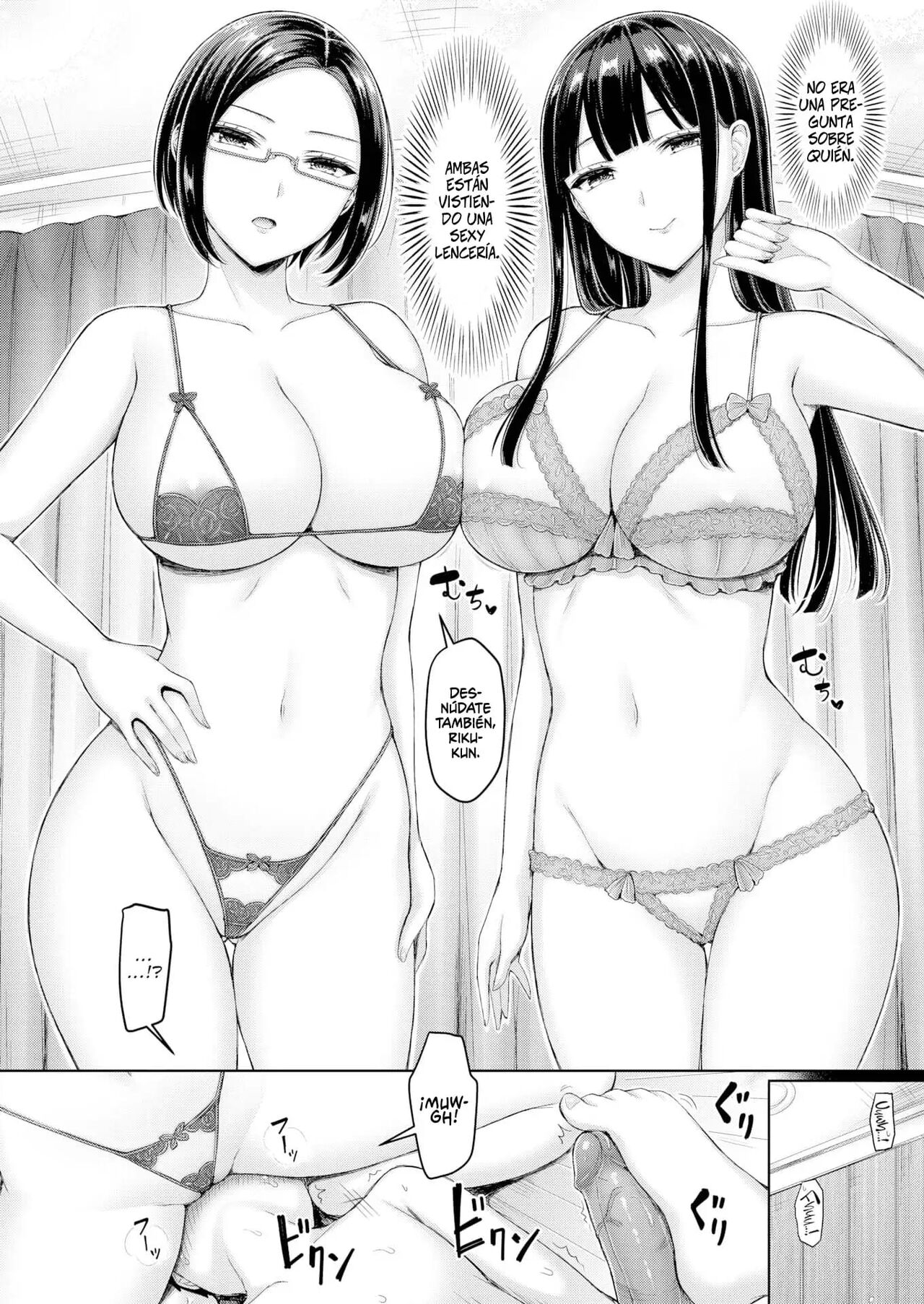 Objetivo de mis Hermanas Mayores page 8 full
