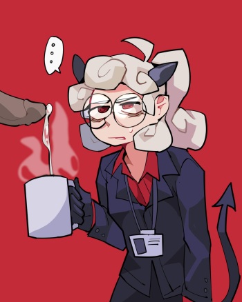 [Differland] Helltaker Harem cover