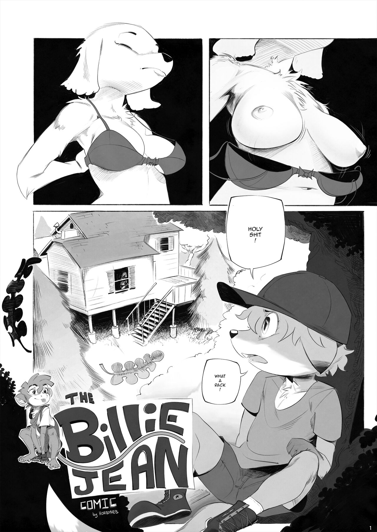 Billy Jean page 2 full