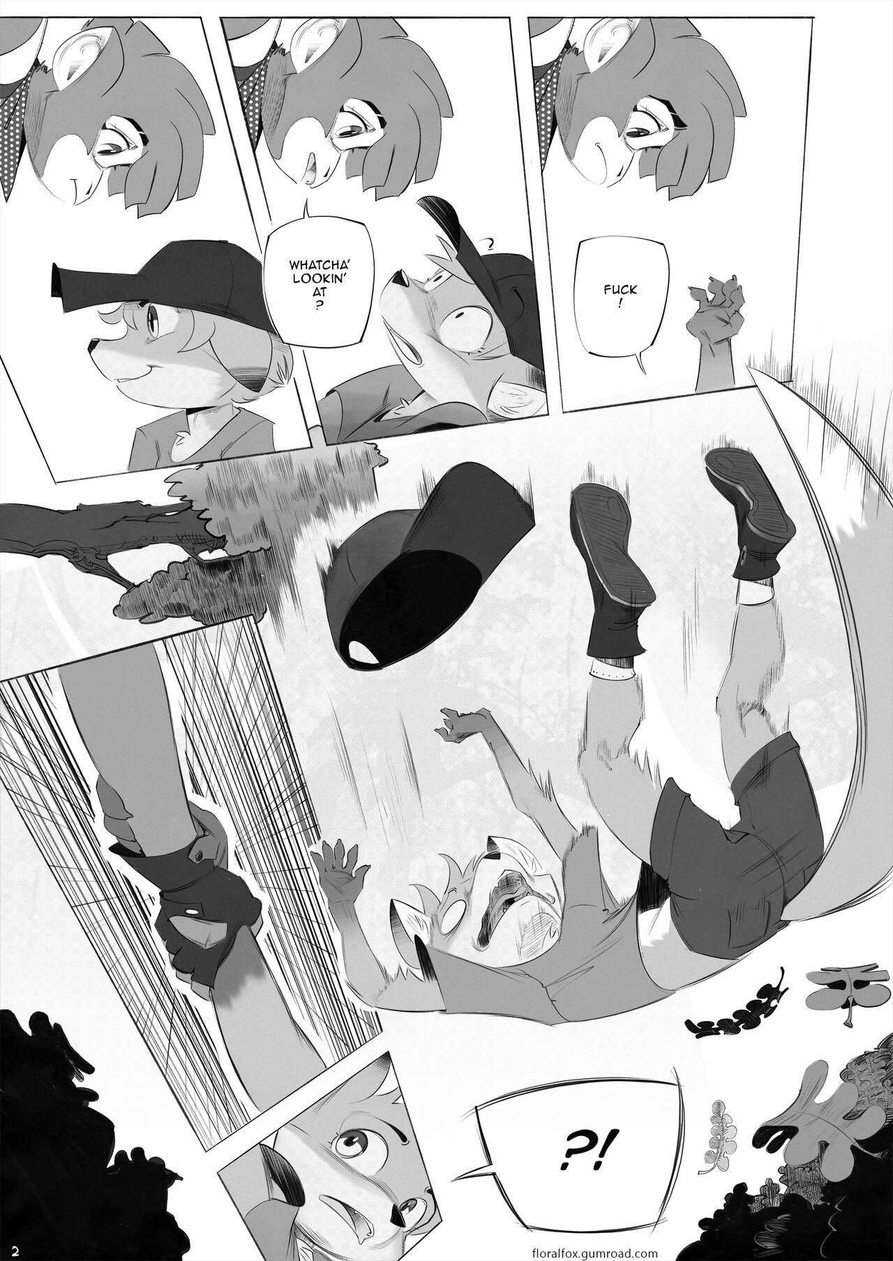 Billy Jean page 3 full