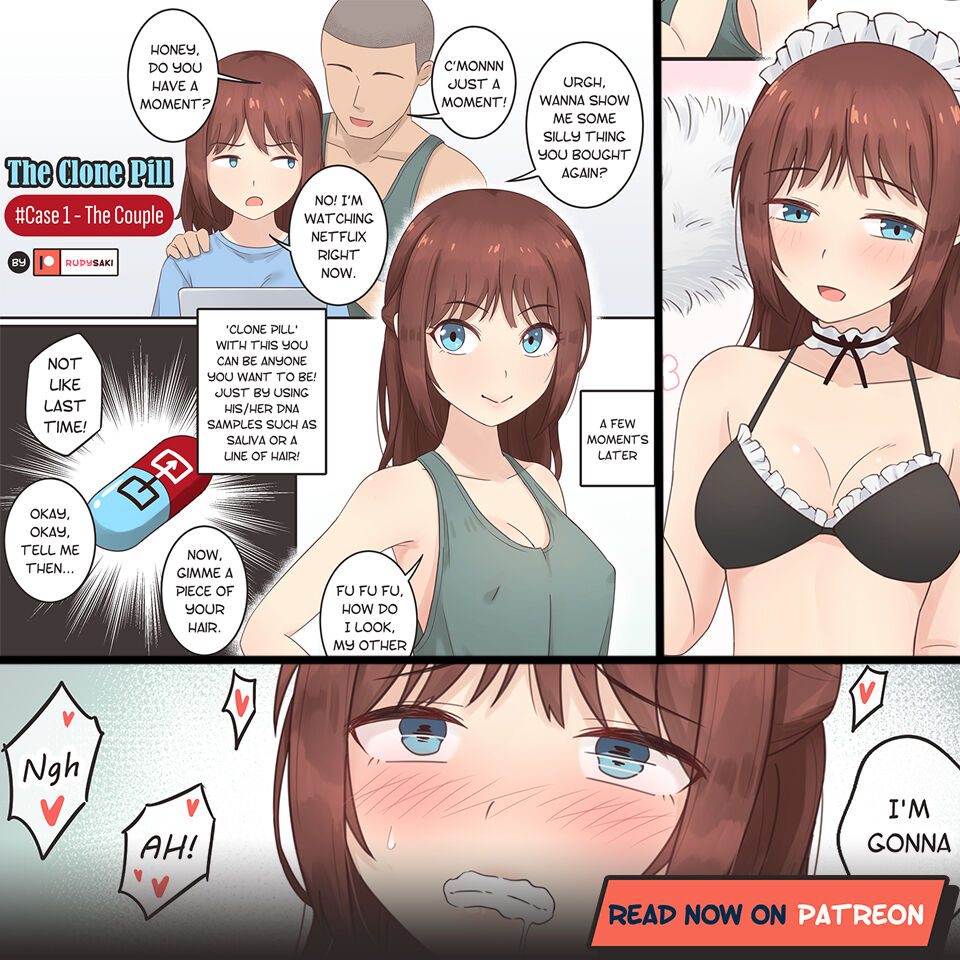 ARTIST rudysaki page 5 full