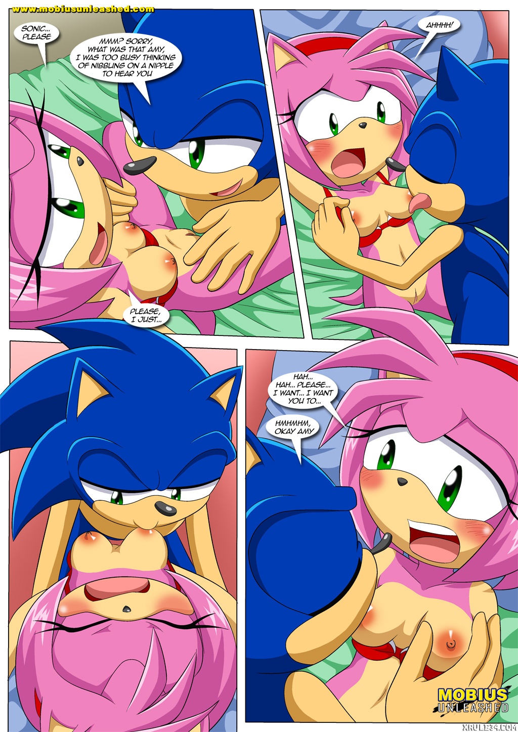 Fun On a Rainy Day page 11 full