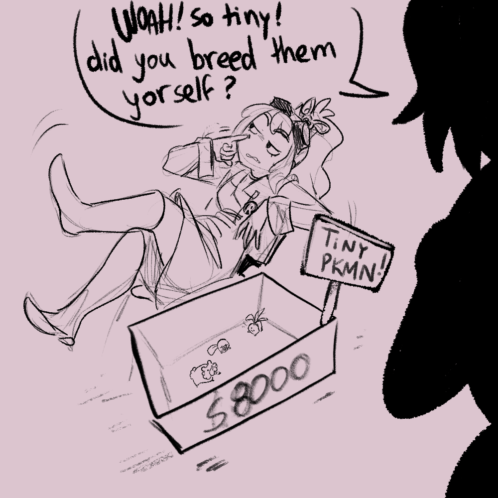 Rocket Professor Tina page 4 full