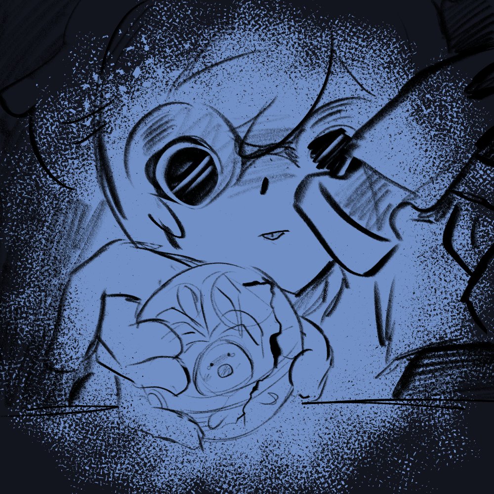 Rocket Professor Tina page 6 full