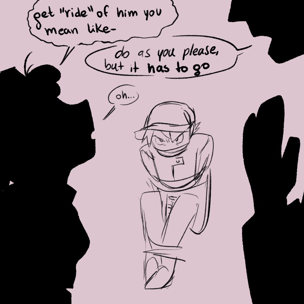 Rocket Professor Tina page 9 full