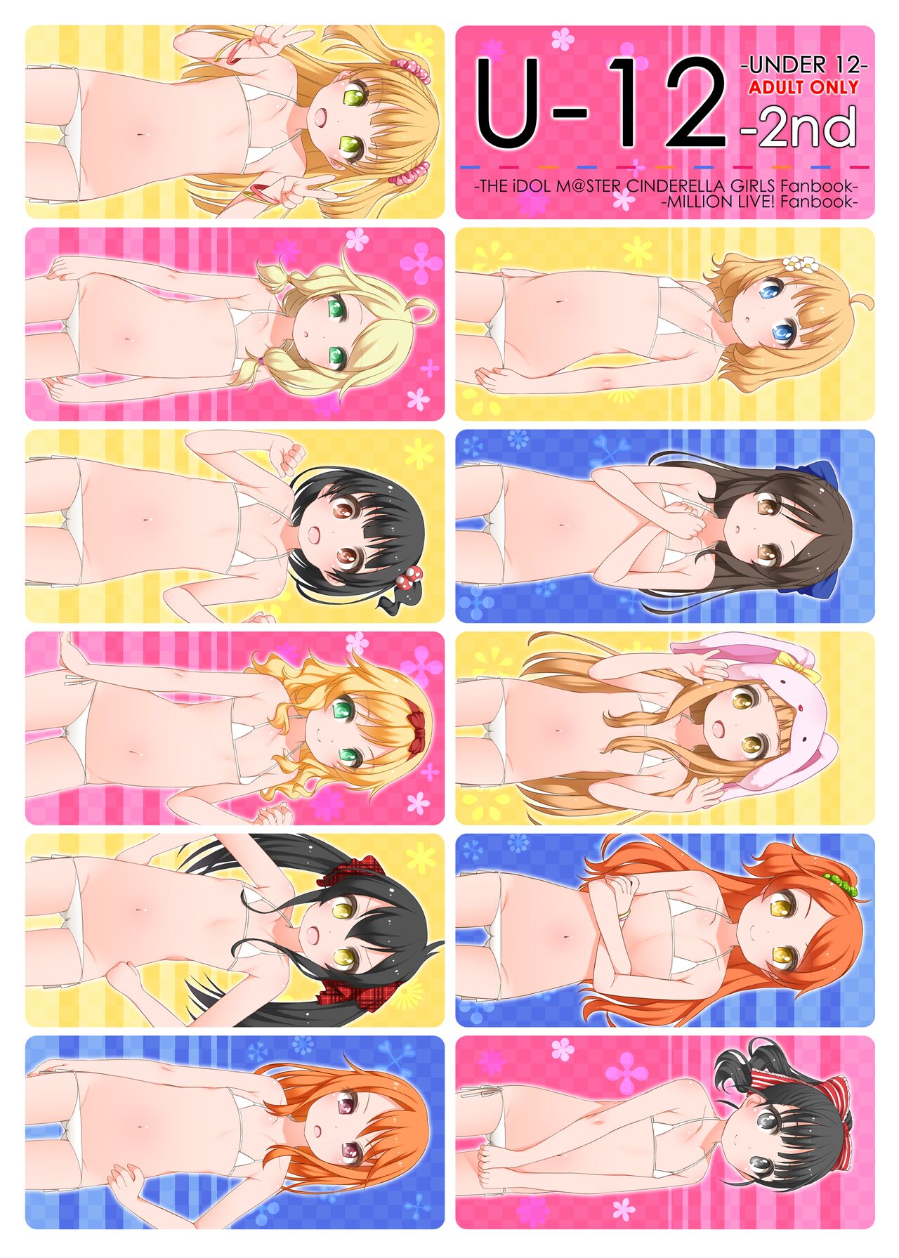 U-12 ALL page 4 full