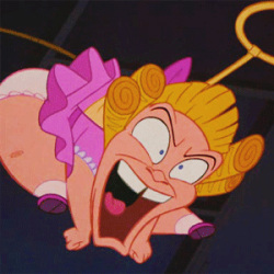 Darla Dimple And Baby Doll