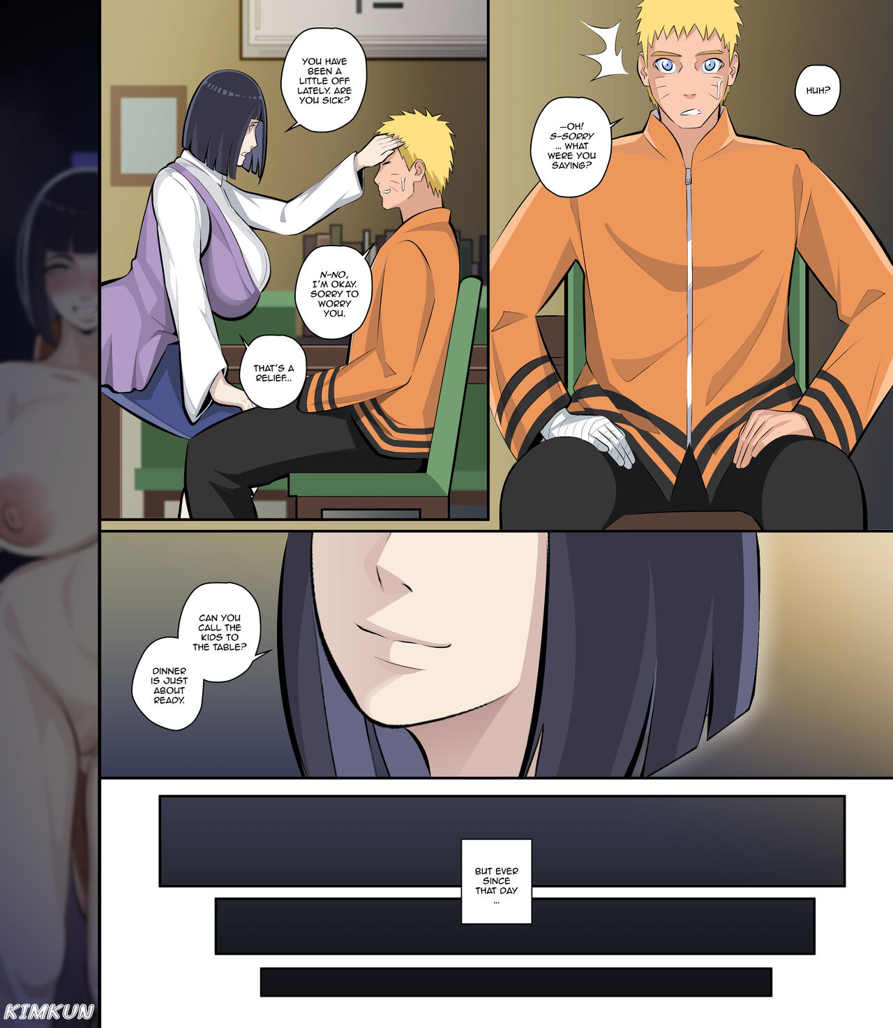 House Guest page 4 full