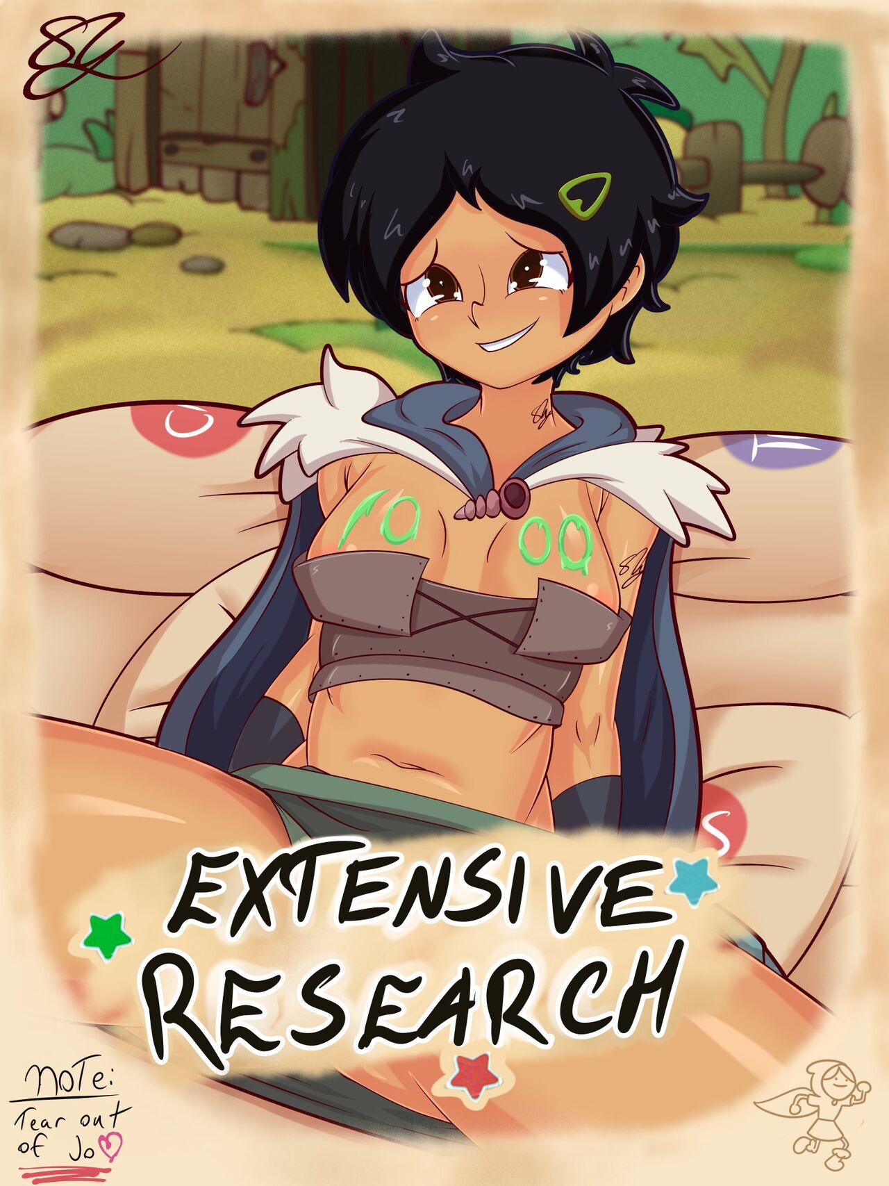 Extensive Research page 2 full
