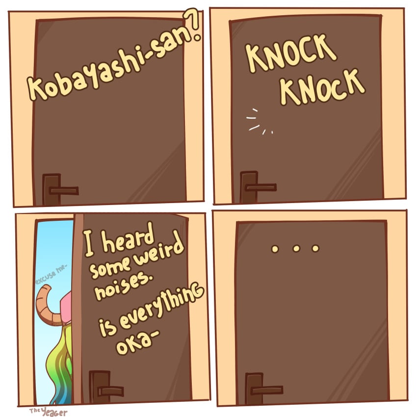kobayashi san page 4 full