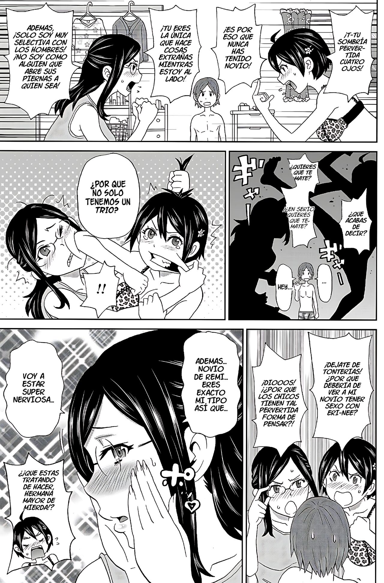 Hyper Double Cocking page 5 full