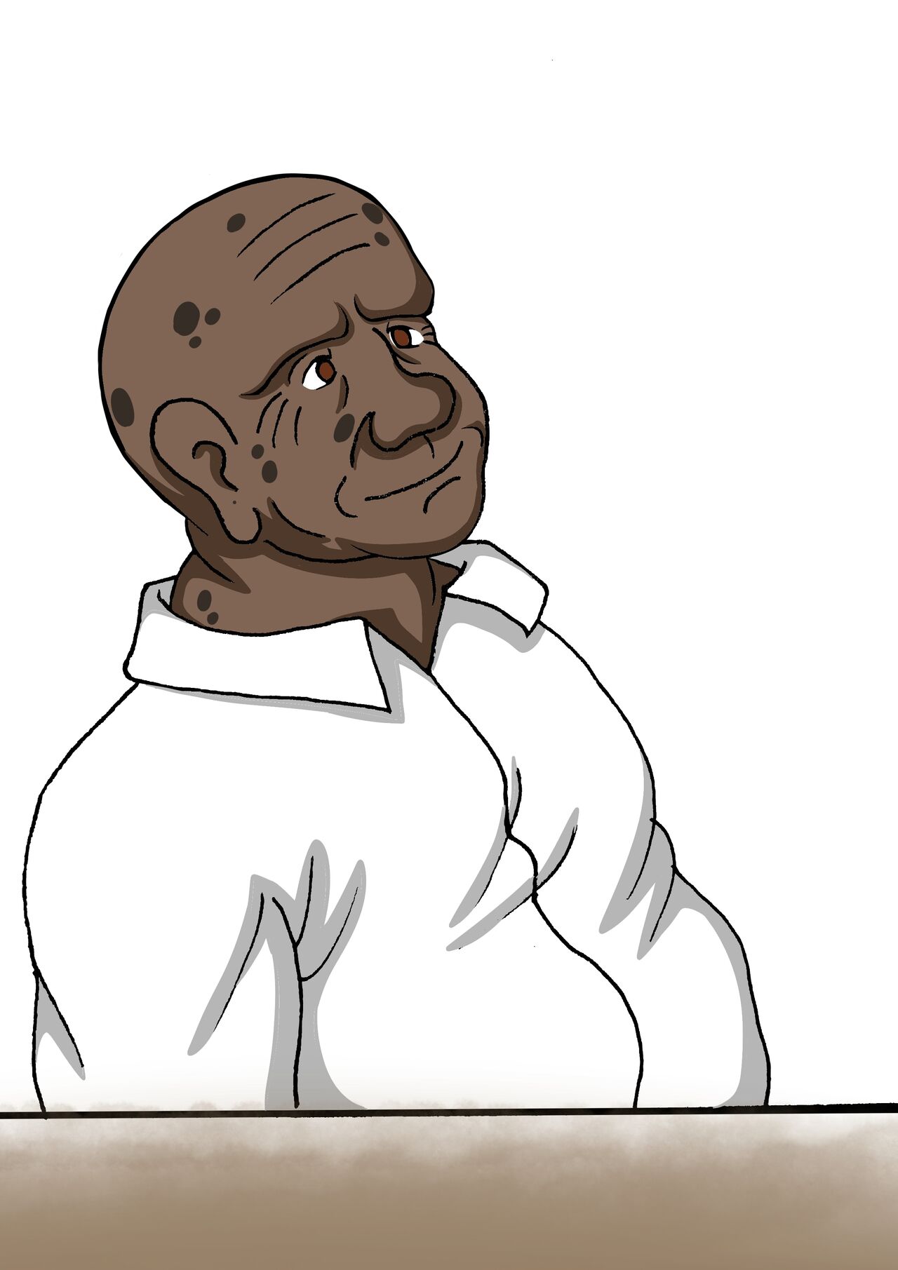 The Uncle in Love | El Tío Enamorado page 9 full