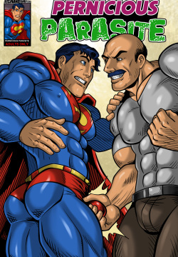 Pernicious Parasite