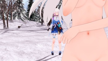 [R18G warning!!!]pixiv beheading works collection 2 cover