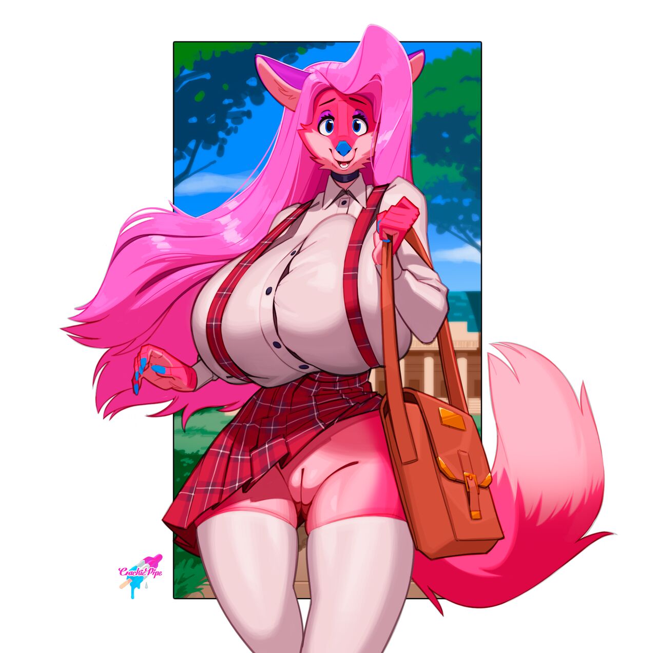 Fox Panties page 4 full