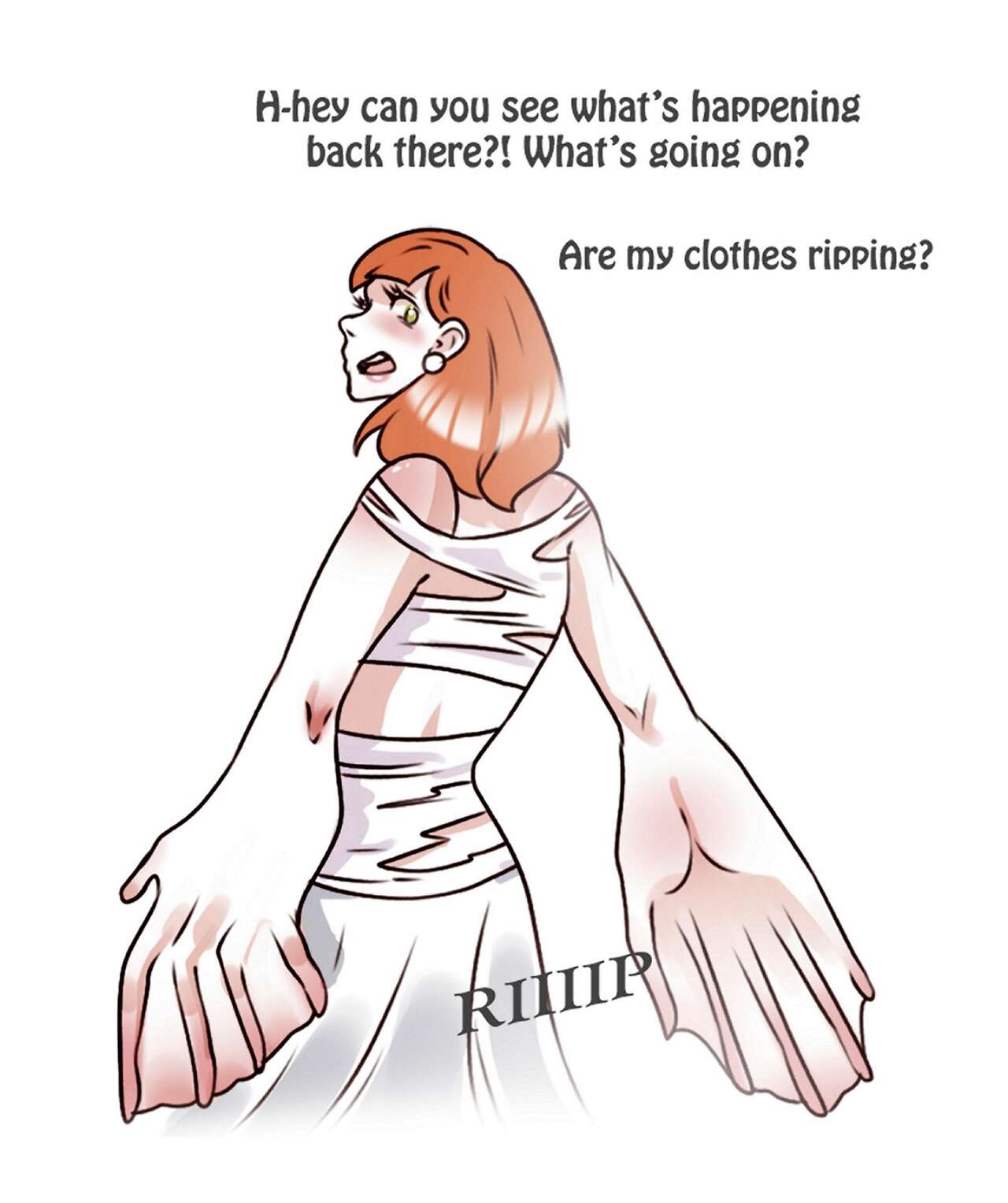 Pretty as a Pearl page 5 full