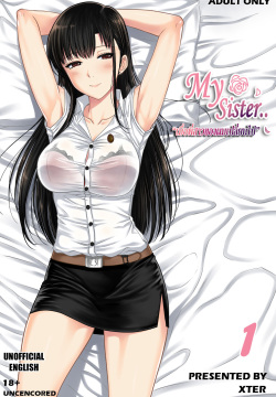 My Sister Chapter 1