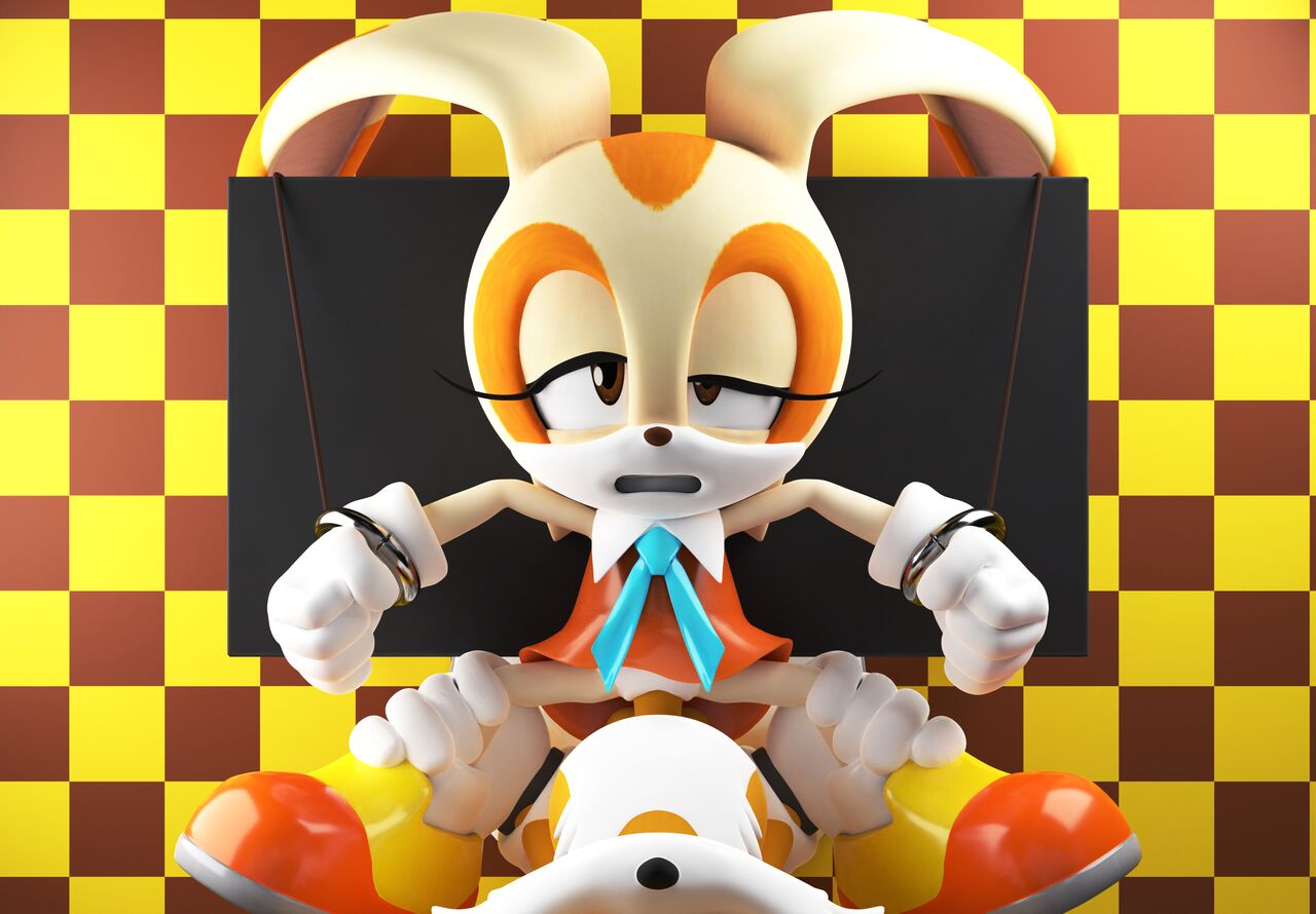 Tails x Cream page 7 full