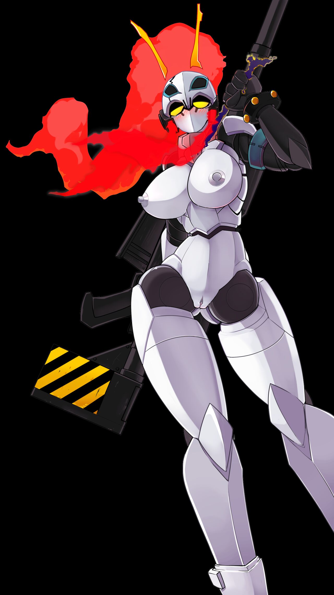 Tengen Toppa Yoko SP page 7 full