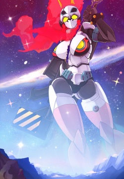 Tengen Toppa Yoko SP