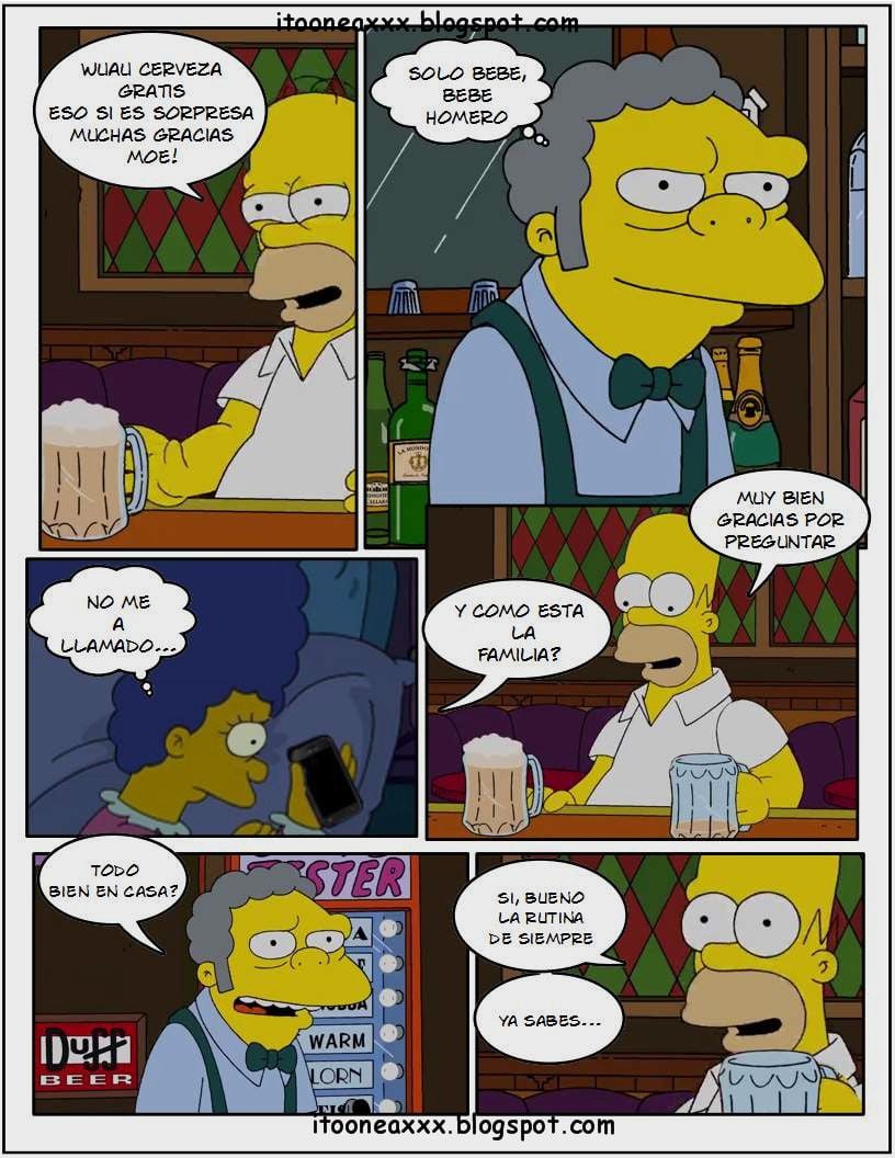 The gym page 11 full