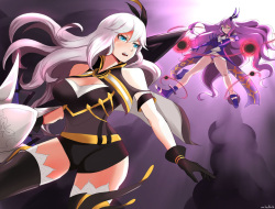 Honkai Impact Failed