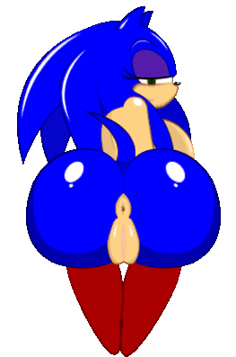 Sonic The Hedgehog TS | SEGA page 4 full