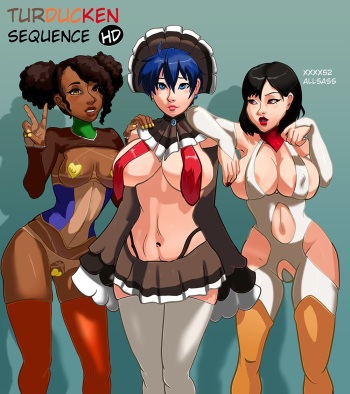[xxxx52, allsass] Turducken Sequence HD cover