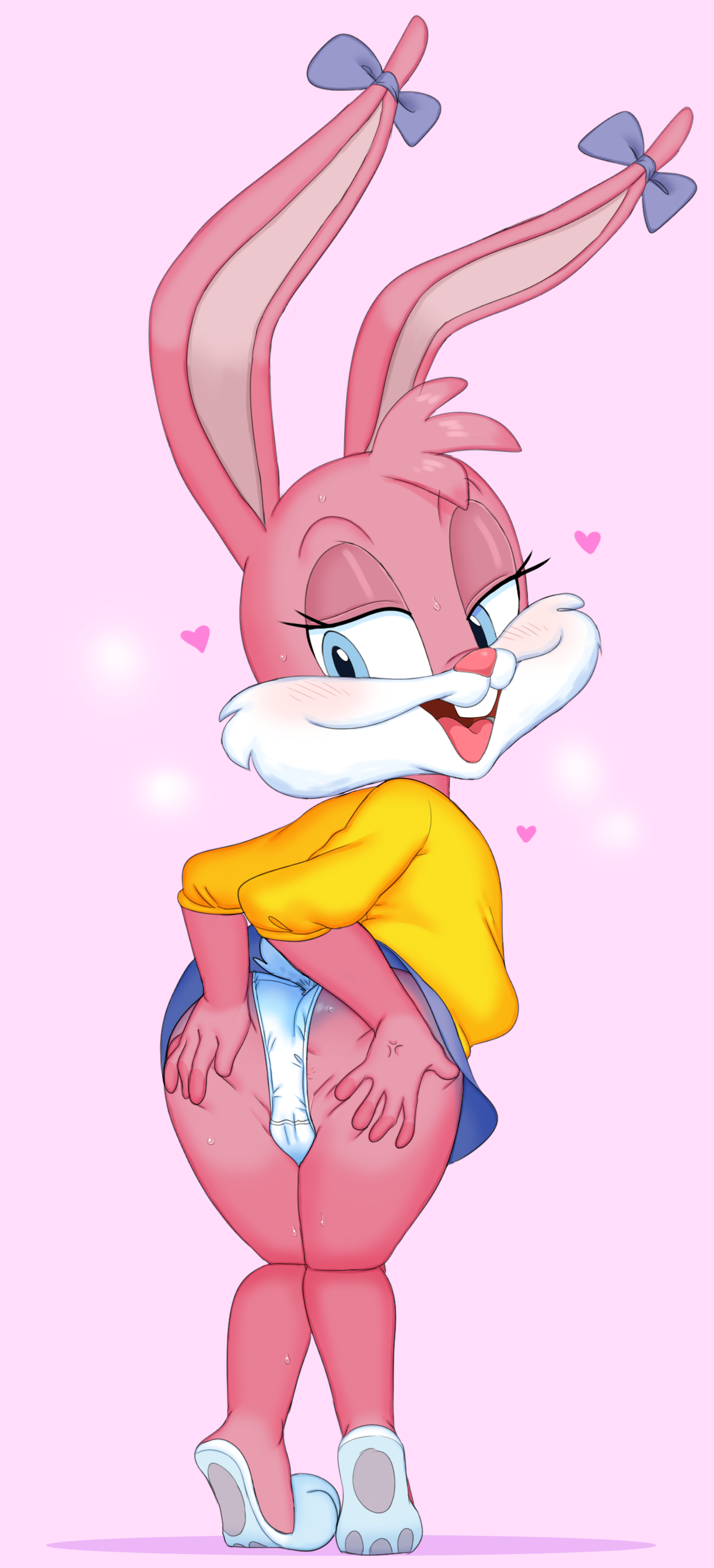 Babs & Fifi page 3 full