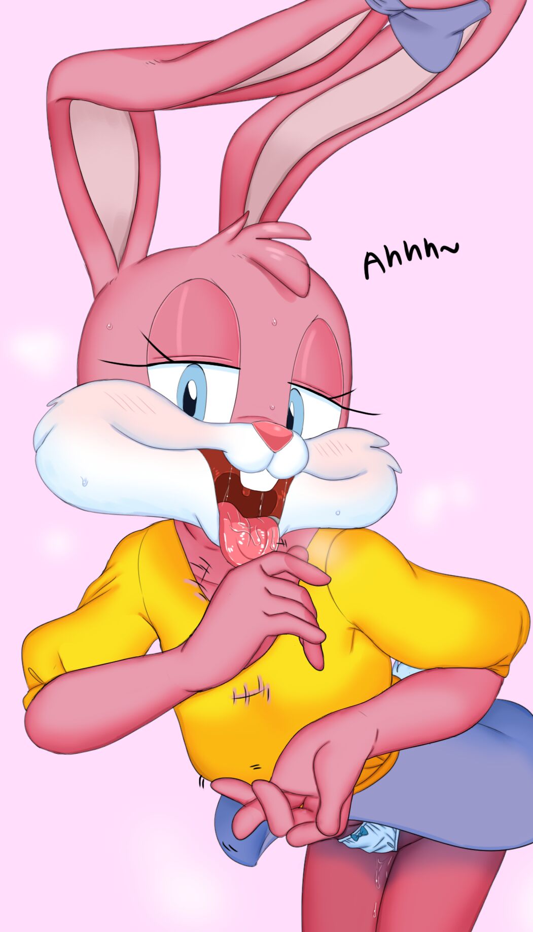 Babs & Fifi page 7 full