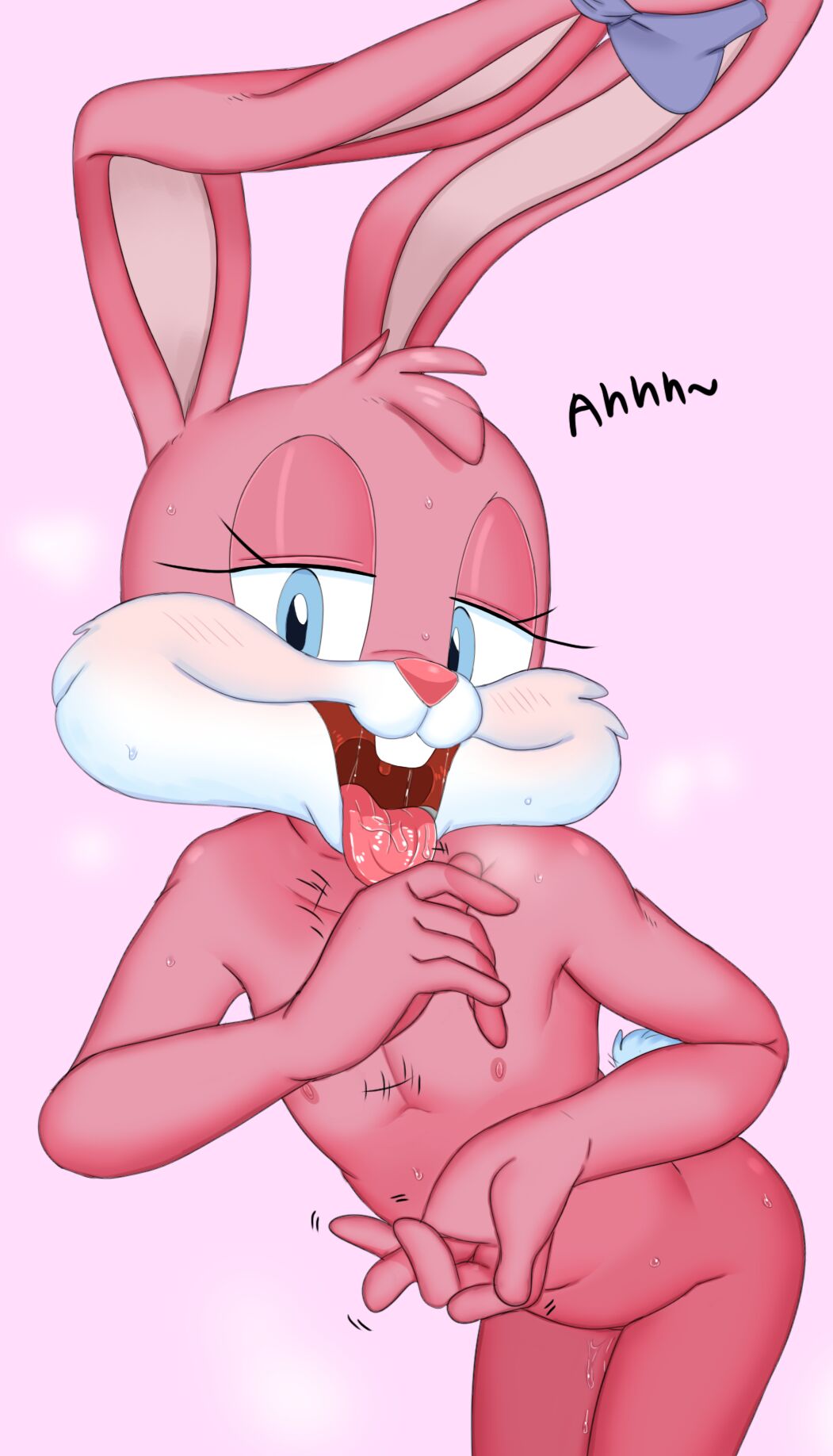 Babs & Fifi page 8 full