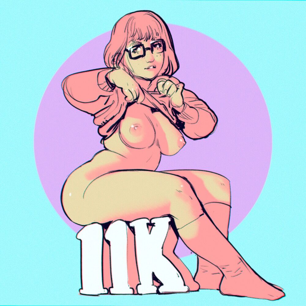 Velma Dinkley page 11 full