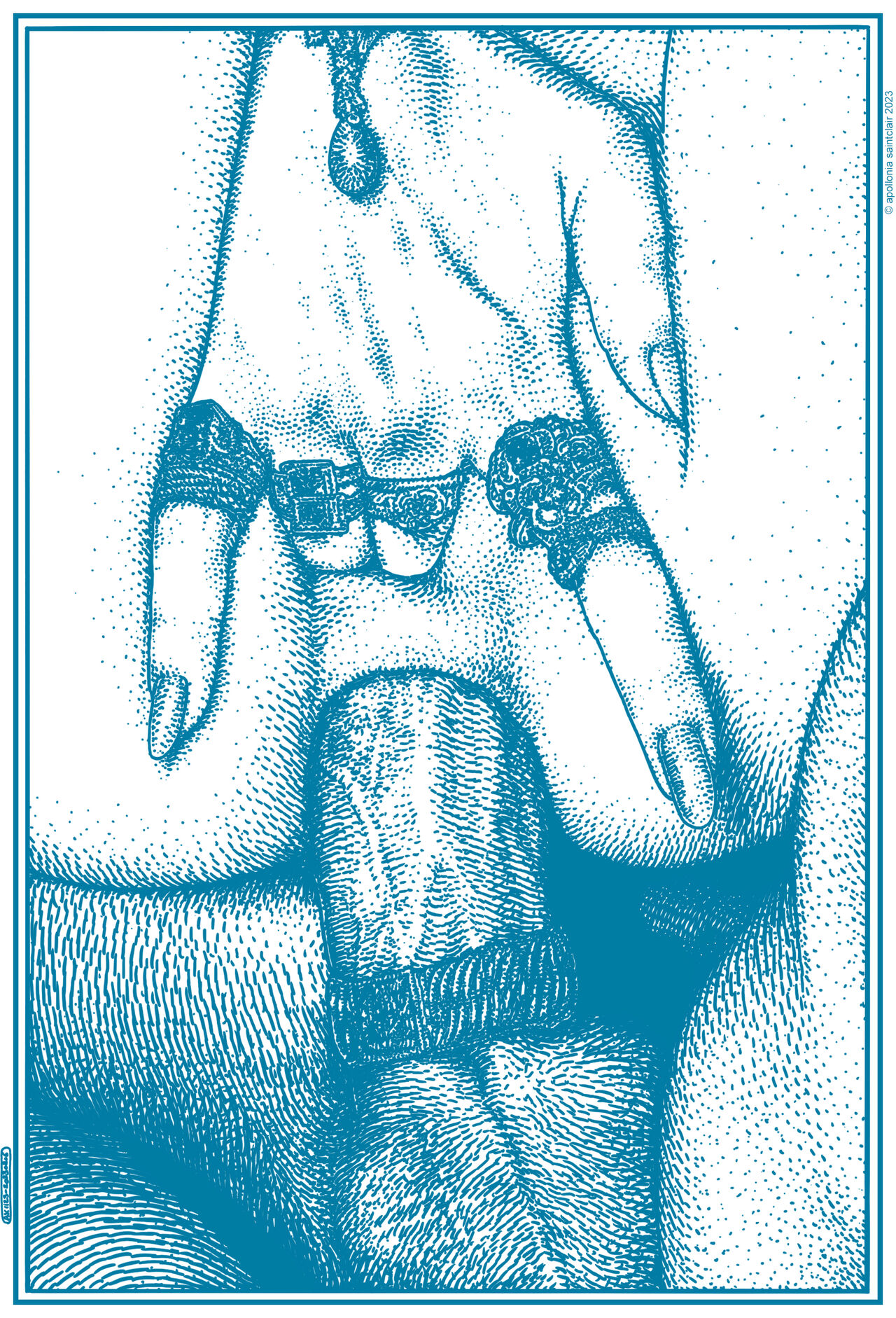 Apollonia Saintclair page 3 full