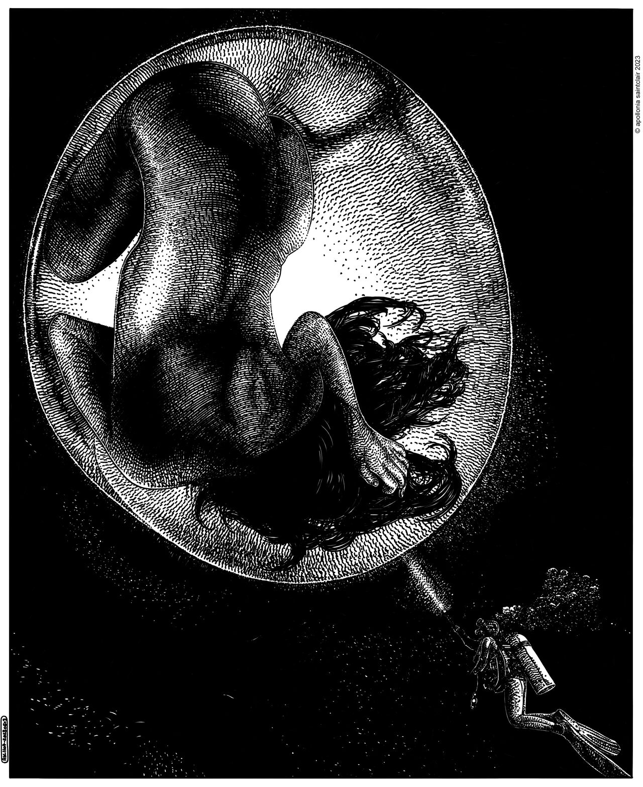 Apollonia Saintclair page 7 full