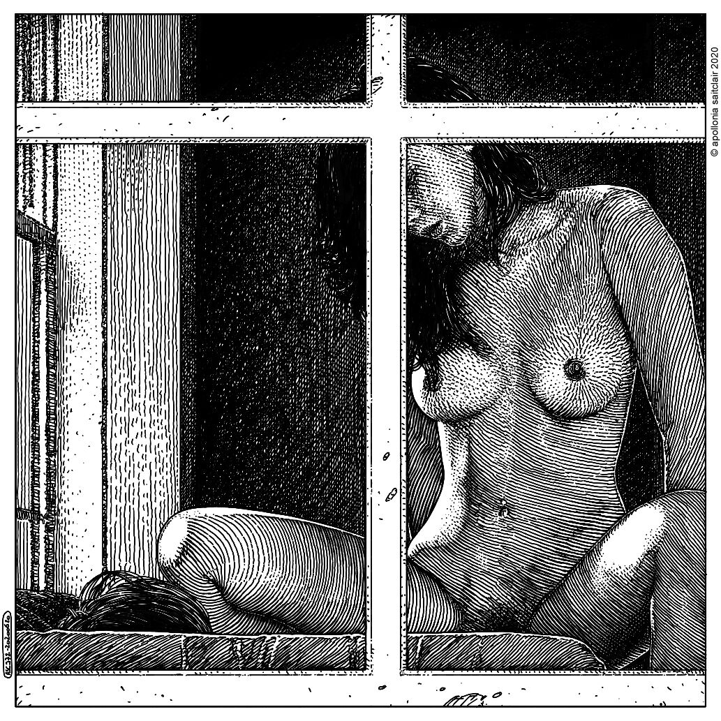 Apollonia Saintclair page 8 full