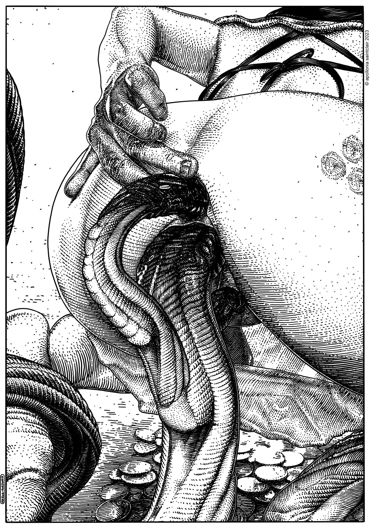 Apollonia Saintclair page 9 full