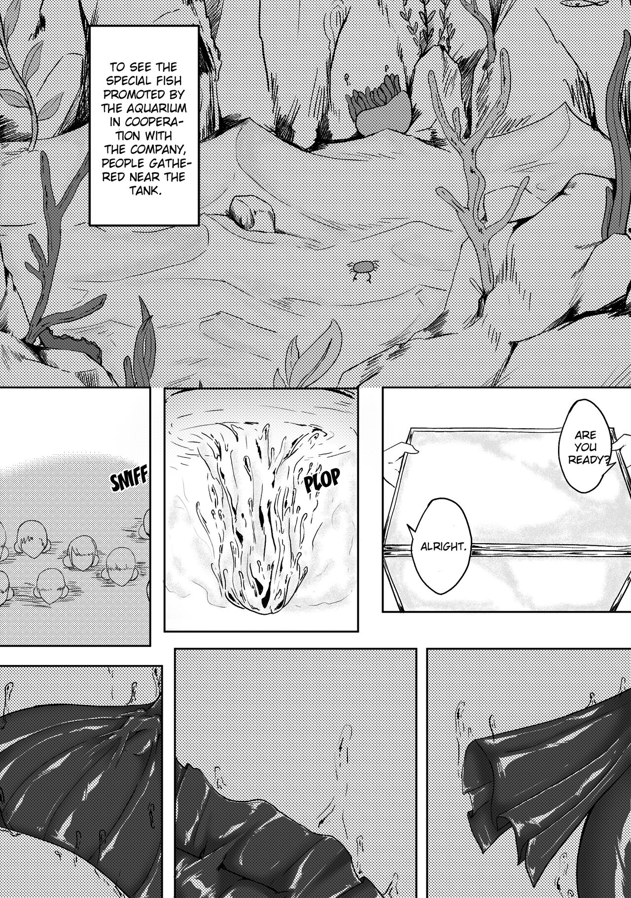 Renyu | Mermaid page 11 full