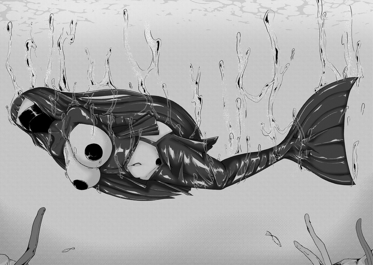 Renyu | Mermaid page 12 full
