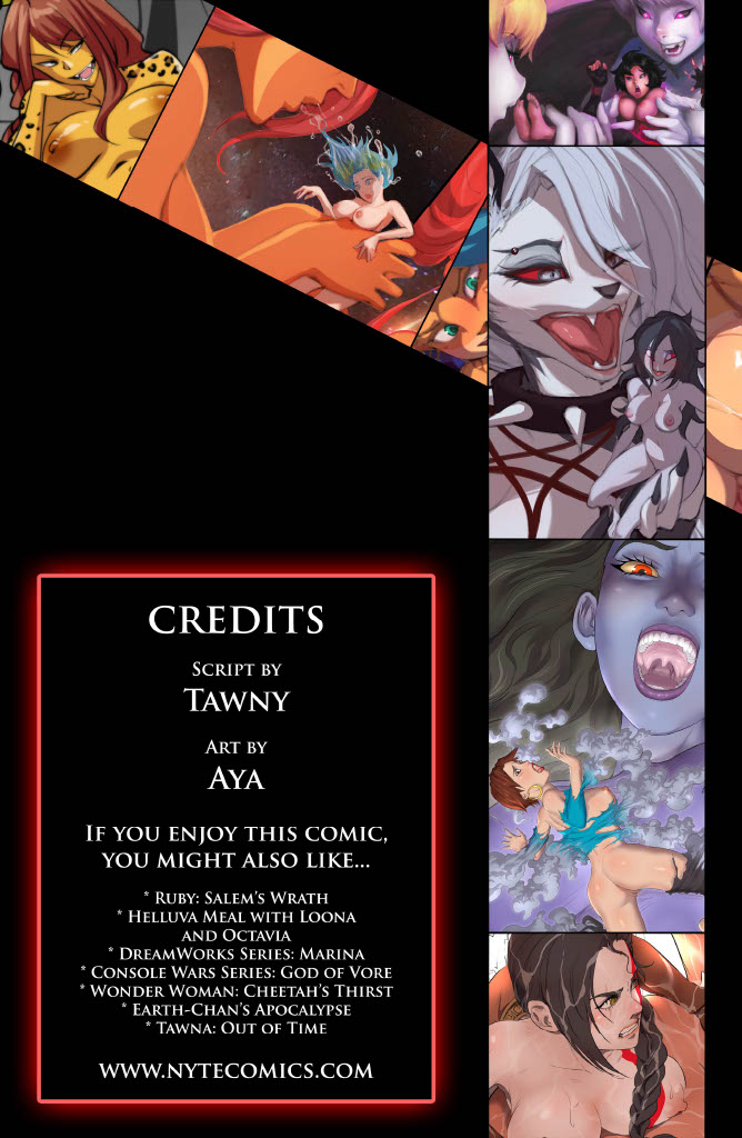 Game Over: Ramona Flowers page 2 full