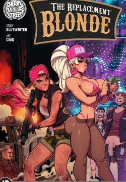 The Replacement Blonde