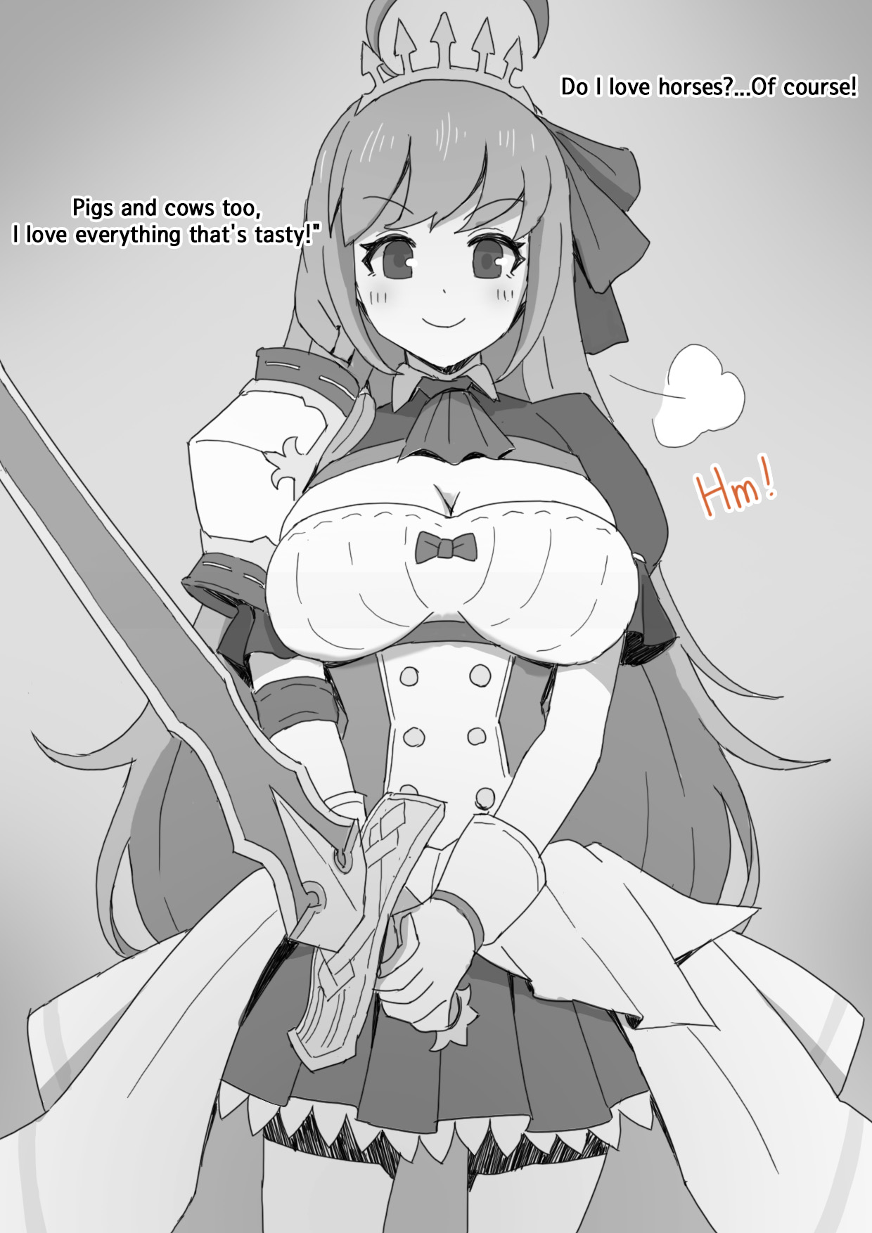 34.Horses Onahole - Page 1 - Comic Porn XXX