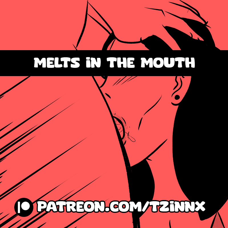 Melts in the mouth page 1 full