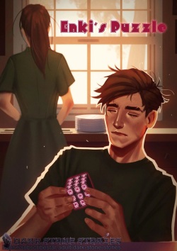 Enki's Puzzle  - 1 - English