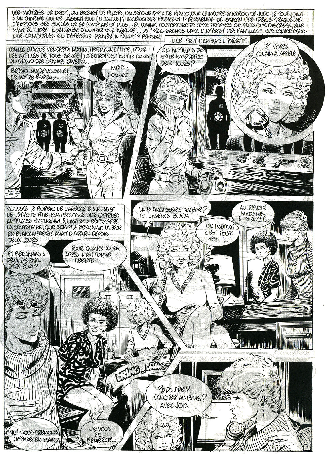 Colber - HDS Attaque page 3 full